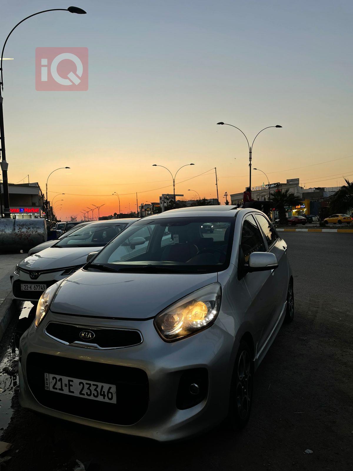 Kia Picanto